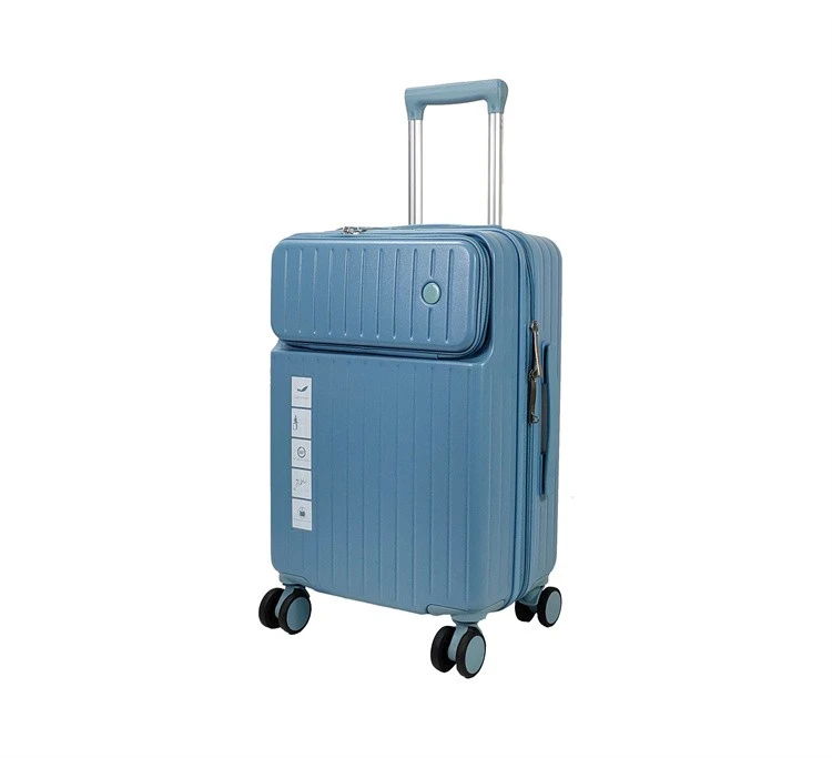 Hard Case Cosmetic Luggage